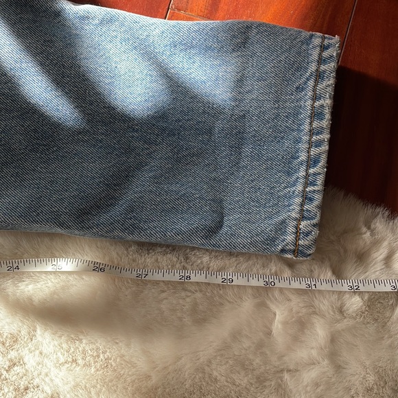 Reformation vintage 501 Levi’s - Picture 5 of 10